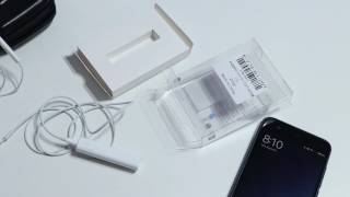 Xiaomi Bluetooth Audio Receiver - Unboxing and first use