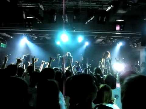 Anthelion 幻日－黑霧．殘熾
