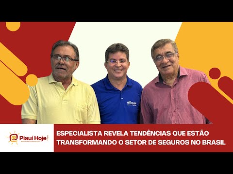 Especialista revela tendências que estão transformando o setor de seguros no Brasil