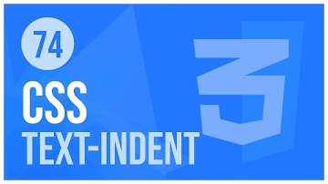CSS Dersleri -74 / text-indent Özelliği