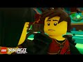 Ninjago Hands of Time: Season 7 Episode 7 Secrets Discovered Fan-Made Recap