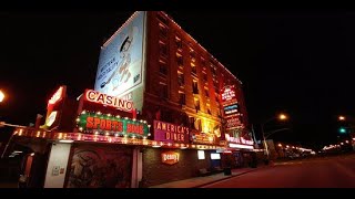 Hotel Nevada - The Haunted Basment ( Researching The Paranormal S2E1 ) #Paranormal #Ely #Nevada Hotel Nevada Ely Nv