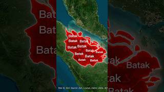 Kenapa Banyak Orang Batak Di Riau