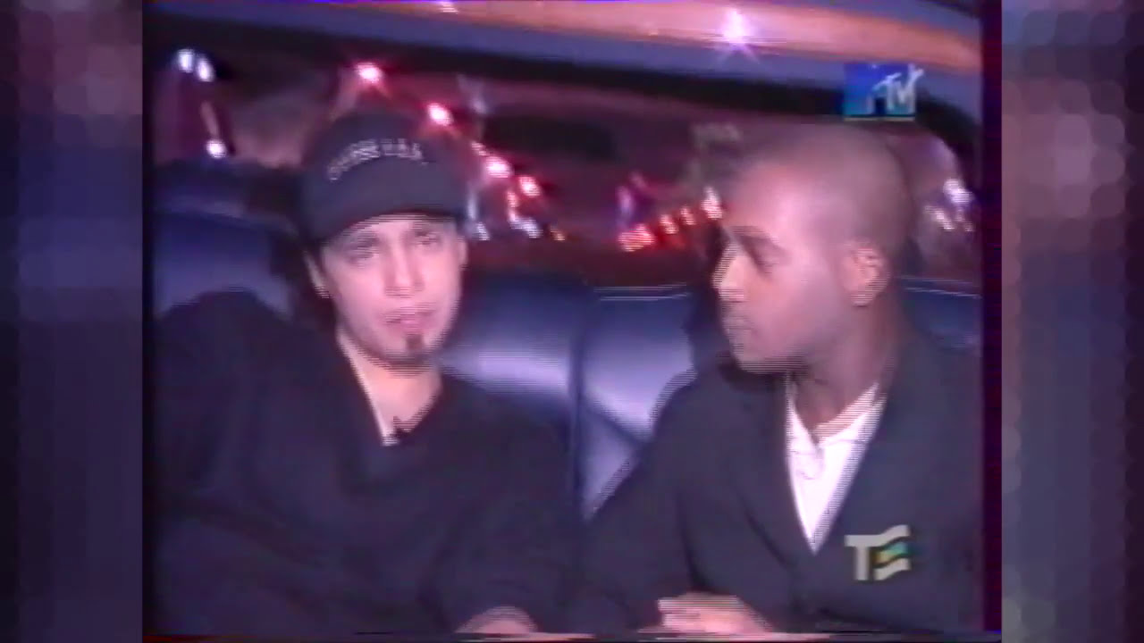 MTV Russia - Mombasa Кристиан Рэй интервью -  Christian Ray Flores & Willy Wilsino