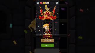 How To Loot - Pin Pull #video  #games  screenshot 5