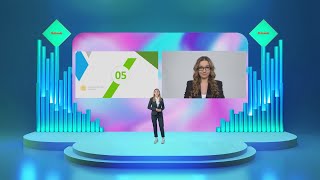 Pipe Organ Set | Virtual set For Vmix