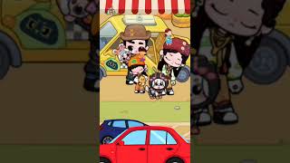 Episode 4: Nhi's family visits the market for breakfast | Heartwarming everyday life | VNWorld89 #4
