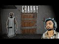 Granny Live Gaming|Granny Gameplay video live|Horror Escape game.