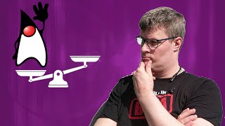 Lets do a JDK compare of VMs and local install