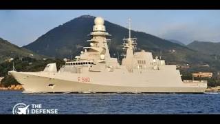¿3500 Millones para la Armada Argentina? (16/9/2026)