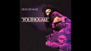 Dead or Alive - DJ Hit That Button