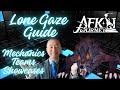 Lone Gaze Dream Realm Guide [AFK Journey]
