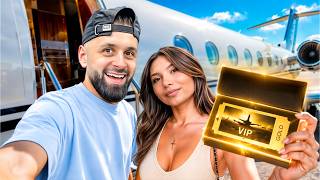 I got her the best gift ever! *SHE DIDN'T SEE THIS COMING😳*