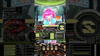 [SDVX] RUINA (MXM/Lv_19.8) 991 S #sdvx