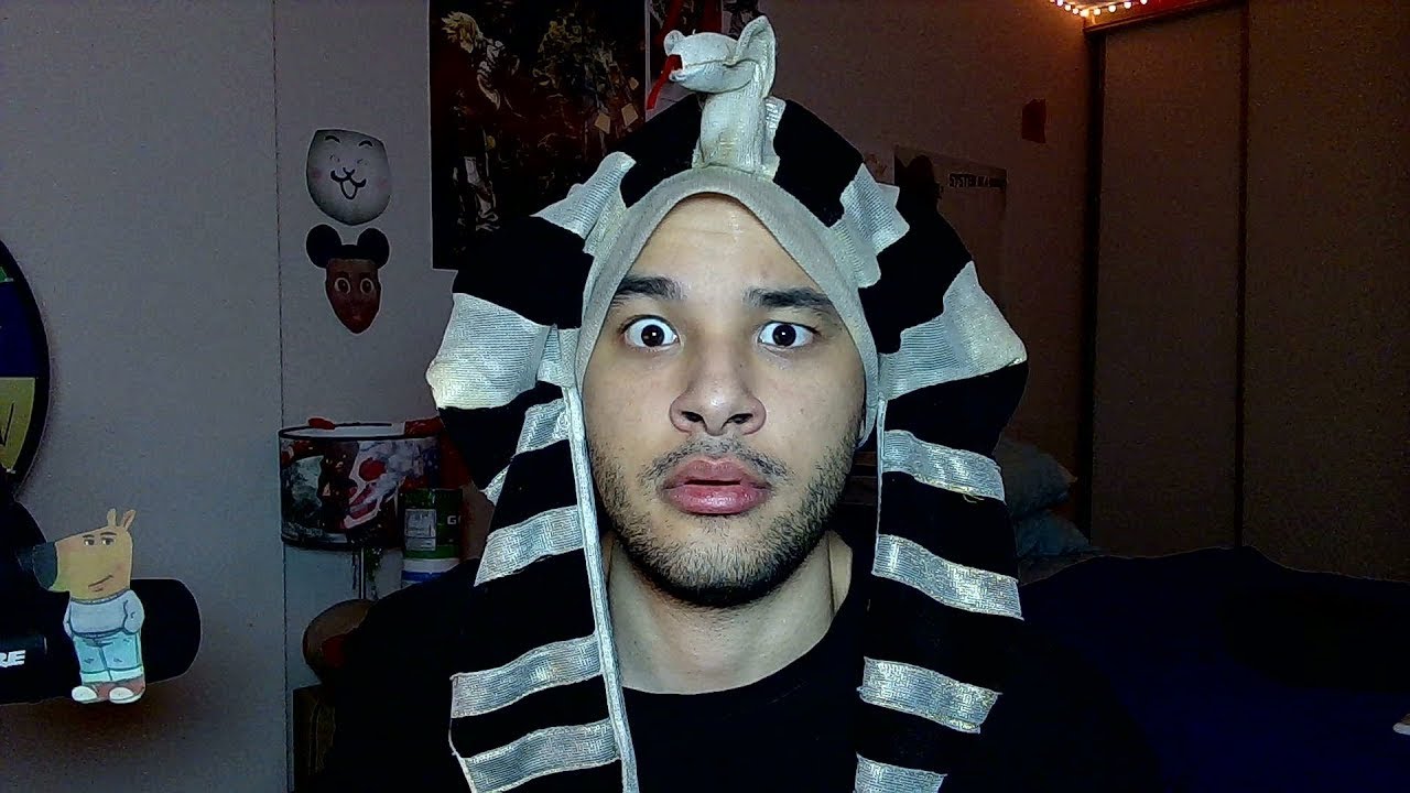 G DASH TIL I GO BOOM BOOM BOOM