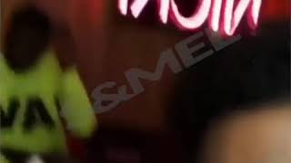 Nicki Minaj gets tattoo on instagram by Black ink Chicago Ryan and cries