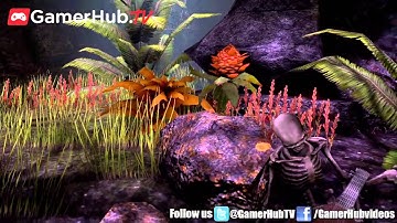 Elder Scrolls Online Developer Interview With Matt Firor - Gamerhubtv