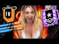 Ti VERRÀ DURO dopo quest azione di Lio! Da rame a CHAMPIONS #2 ????Rainbow6