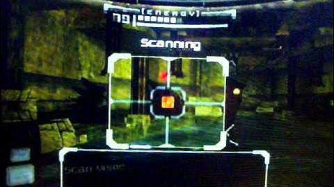 I Walk Through It! - Metroid Prime - Part 28 - Ice Beam