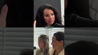 Patricia uit Mafs over haar LLDL avontuur #shorts
