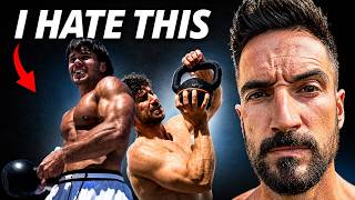 KETTLEBULL Fatigue Is Ruining Fitness – Heres Why