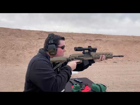 Arsenal AK-20 Unsuppressed