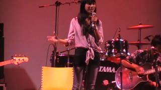 Download Lagu Agresif Evo (Cover By Sesilia ) MP3