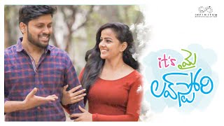 Its My Love Story Vaishnavi Chaitanya Pruthvi Mukka Infinitum Media