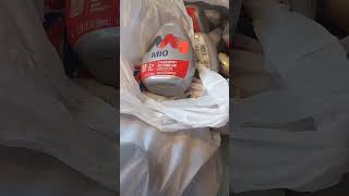 Mio Sale At Sharp Shopper