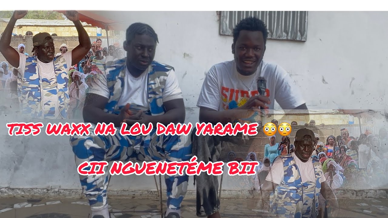 MARTISS REVIENS SUR SON BAPTÊMES REMERCIE CES AMIES ET SÈME L’AMBIANCE AU MARIAGE DE SÉLÉ POULO 