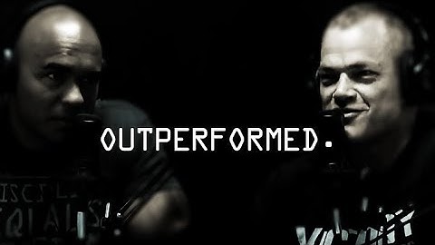 Managing People Who Outperform You - Jocko Willink