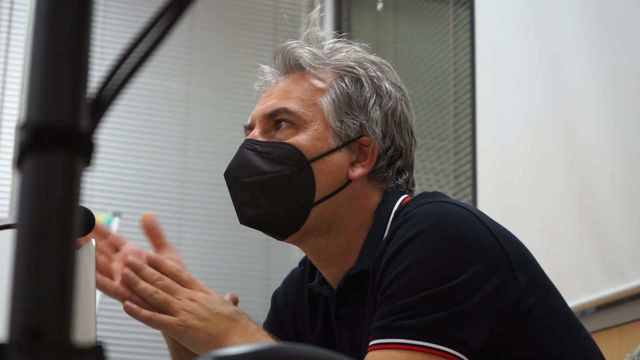 CORSO DI MONTAGGIO CINEMATOGRAFICO