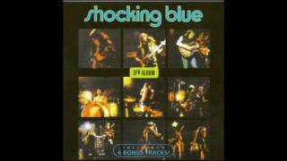 Watch Shocking Blue Dont You See video