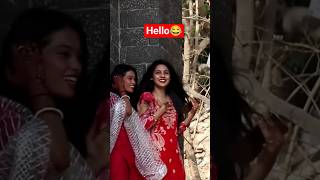 Hello😂#funny #viral #comedy