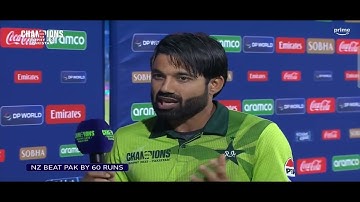 two momentum by Rizwan 😂