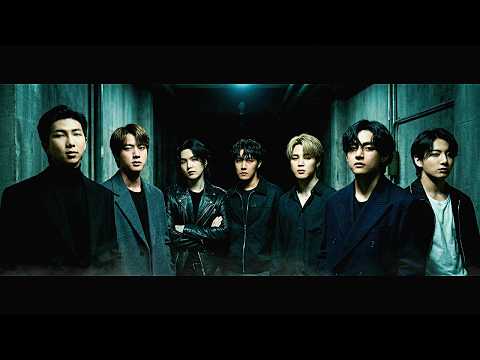 BTS (방탄소년단) 'ARIRANG' Body to Body Cinematic MV