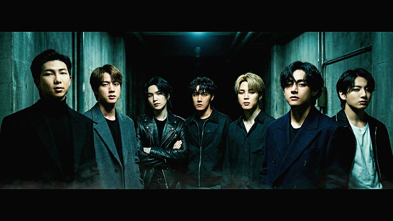 BTS (방탄소년단) 'ARIRANG' Body to Body Cinematic MV - YouTube