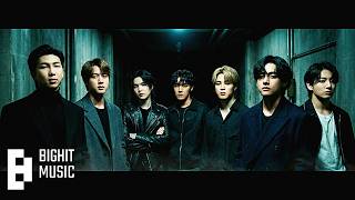 Bts  arirang Body To Body Cinematic Mv