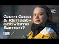 PODCAST — Linkse Pro-Palestijnse Activisten, Extinction Rebellion &amp; Greta Thunberg Praat