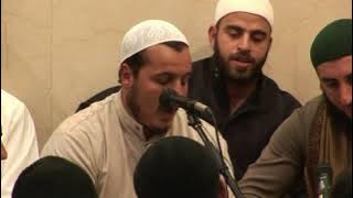يا نبي سلام عليك - انشاد رائع لبعض الابيات من الضياء اللامع