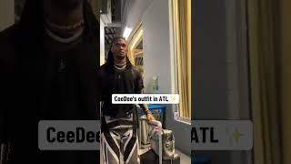 88 is ready to take on the Falcons 😤 (via @Cowboys/TT) #shorts