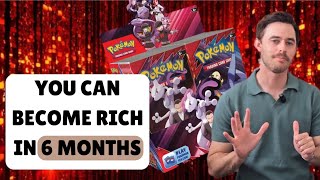 Download Lagu EXPLAINED: How to Change Your Pokemon Investing Finaces in 6 Months MP3