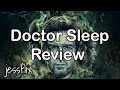 Doctor sleep movie review  jessflix