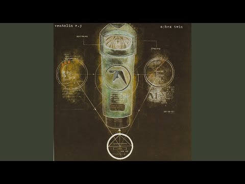 Ventolin (Crowsmengegus Mix)