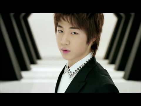 super Junior -m comeback reavels super girl(teaser)