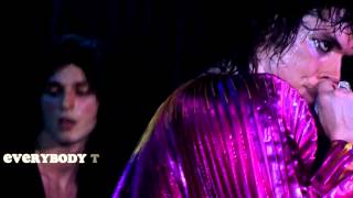 The Struts - My Machine (Lyric Video)