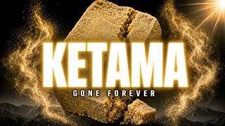 Ketama: The Strain That Perfected Hash