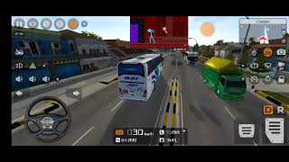 showcase alps the bus yutong zk6122hd9 2022 version