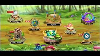 dragon village: how to get unlimited gems and food[100%work] screenshot 4