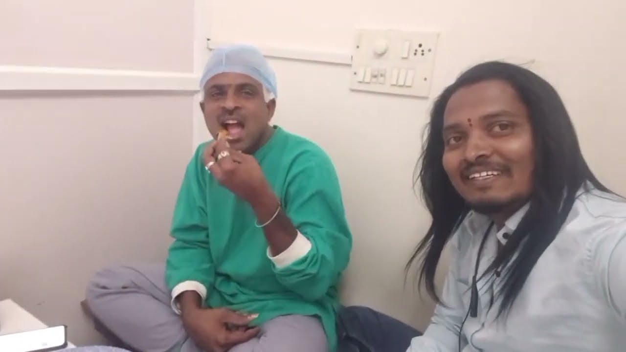 योगेश भाऊंला काय झालं 🤔 दवाखान्यात काय सांगितलं 😱#घरपरपंचा 